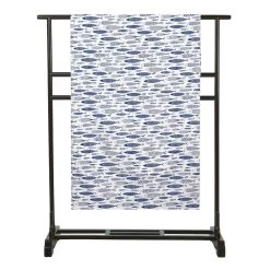 Telo Arredo Copritutto Pesciolini - Dimensioni Varie J681