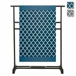 Telo Arredo Copritutto Urban Di Novia - Dimensioni Varie Z957