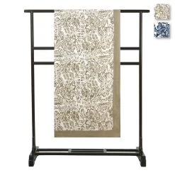 Telo Arredo Foulard Mezzaro Manarola - Dimensioni Varie J884