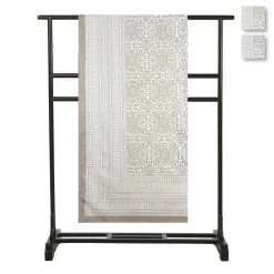 Telo Arredo Foulard Mezzaro Nervi - Dimensioni Varie J882