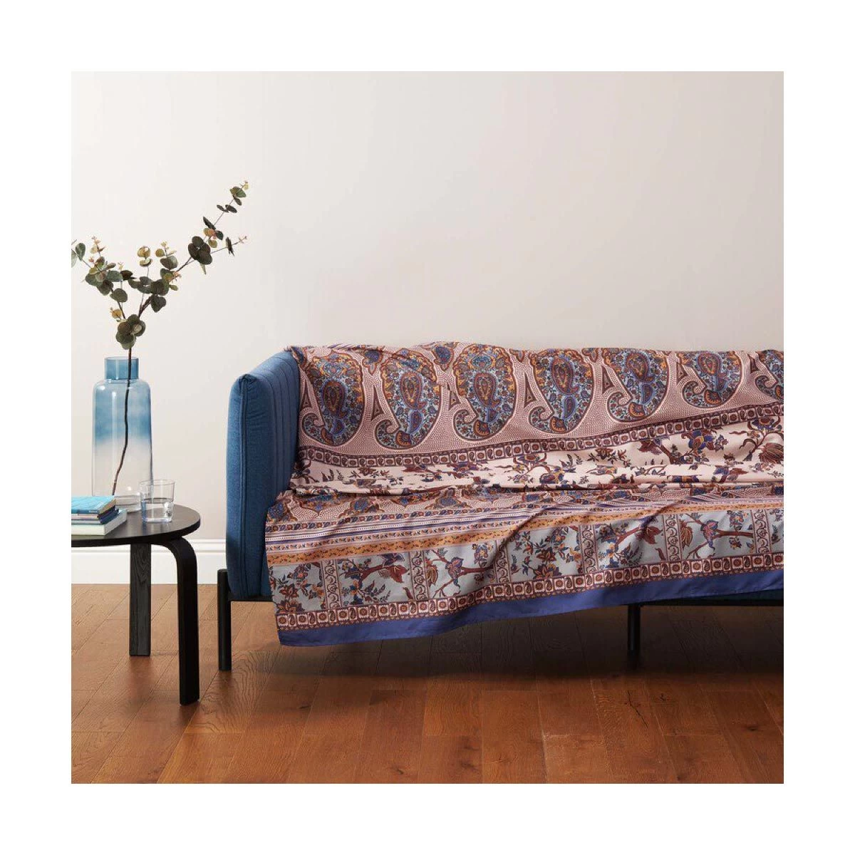 Telo Arredo Genova Di Bassetti Granfoulard - Dimensioni Varie K666 - immagine 5