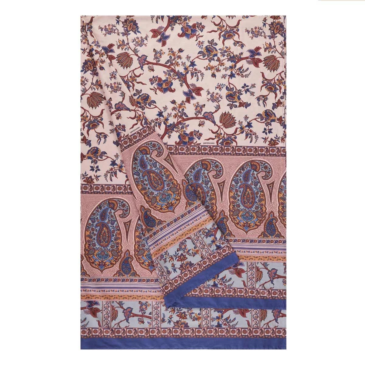 Telo Arredo Genova Di Bassetti Granfoulard - Dimensioni Varie K666 - immagine 2