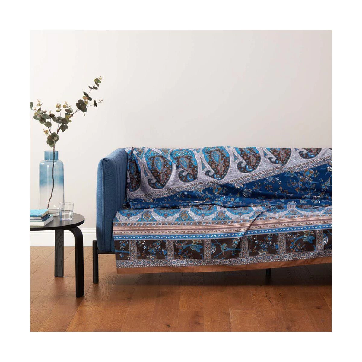 Telo Arredo Genova Di Bassetti Granfoulard - Dimensioni Varie K666 - immagine 6