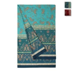 Telo Arredo Raffaello Di Bassetti Grandfoulard - Dimensioni Varie R945