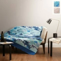 Telo Arredo Madama Butterfly Di Bassetti Granfoulard - Dimensioni Varie W735