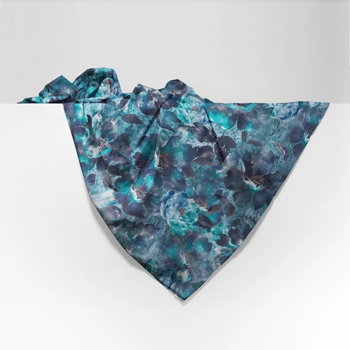 Telo Arredo Multiuso Bellagio Stiro Facile - Dimensioni Varie J804 - immagine 2