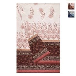 Telo Arredo Oristano Di Bassetti Granfoulard - Dimensioni Varie K663