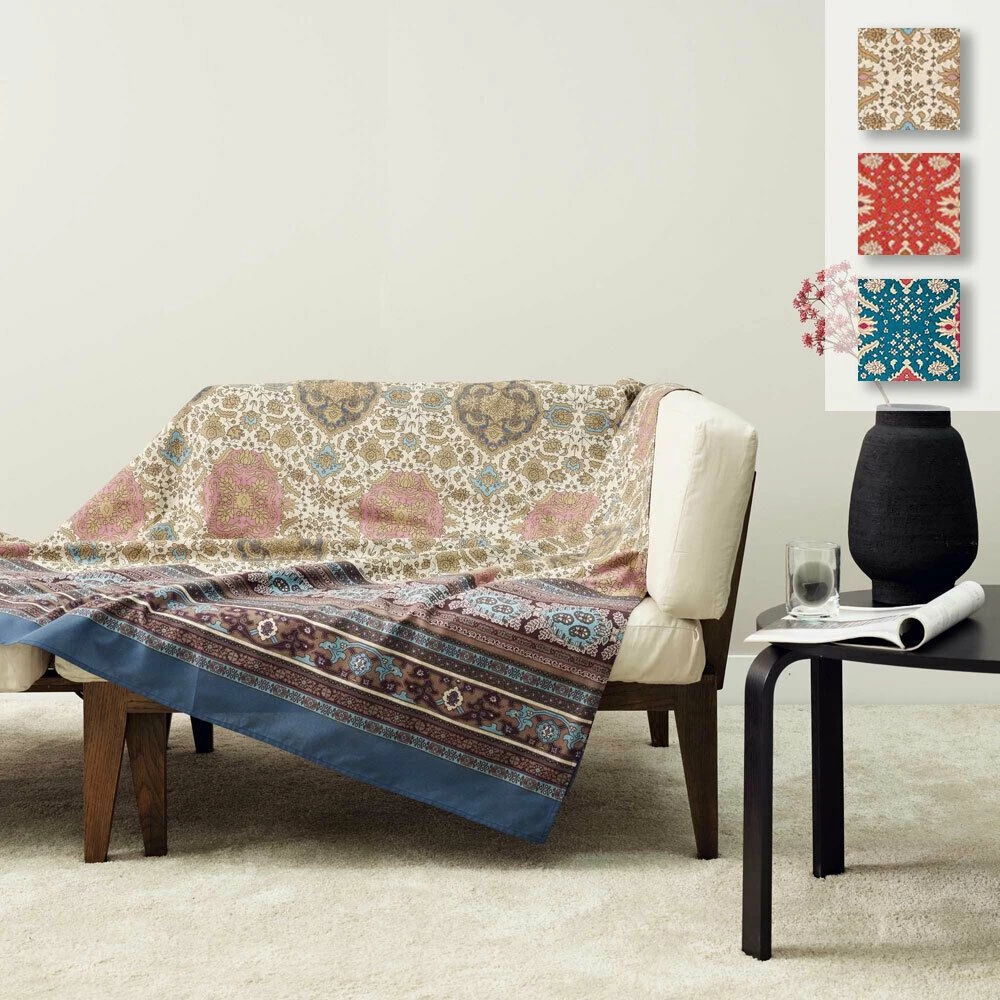 Telo Arredo Piazza San Marco Di Bassetti Granfoulard - Dimensioni Varie W733