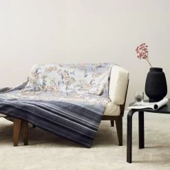 Telo Arredo Tosca Di Bassetti Granfoulard - Dimensioni Varie W736