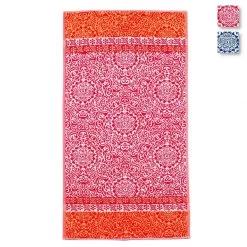 Telo Bagno Arona Di Bassetti Granfoulard In Spugna K266