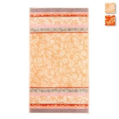 Telo Bagno Como Di Bassetti Granfoulard In Spugna K271