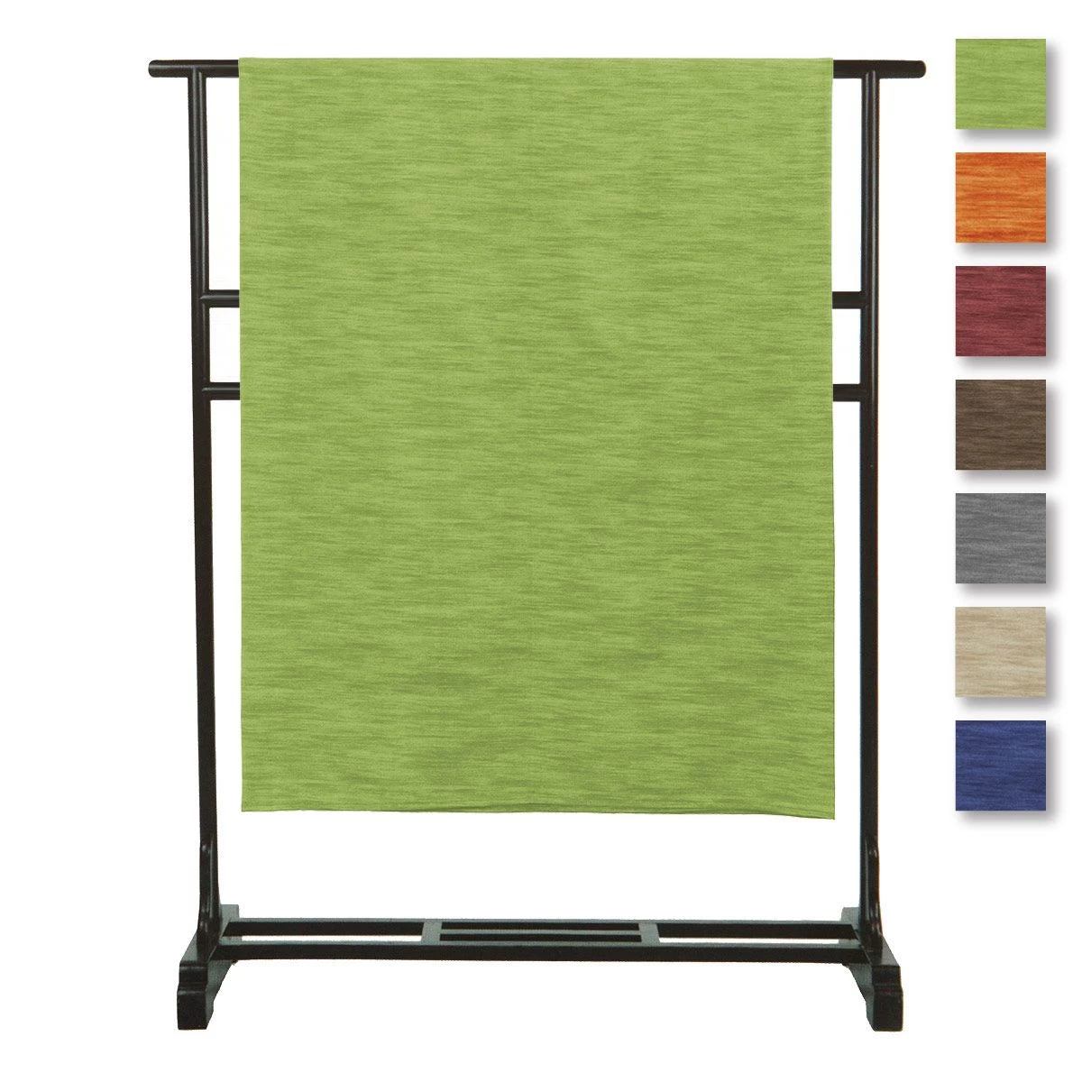 Telo Arredo Copritutto Vintage Di Morbidissimi - Dimensioni Varie P963