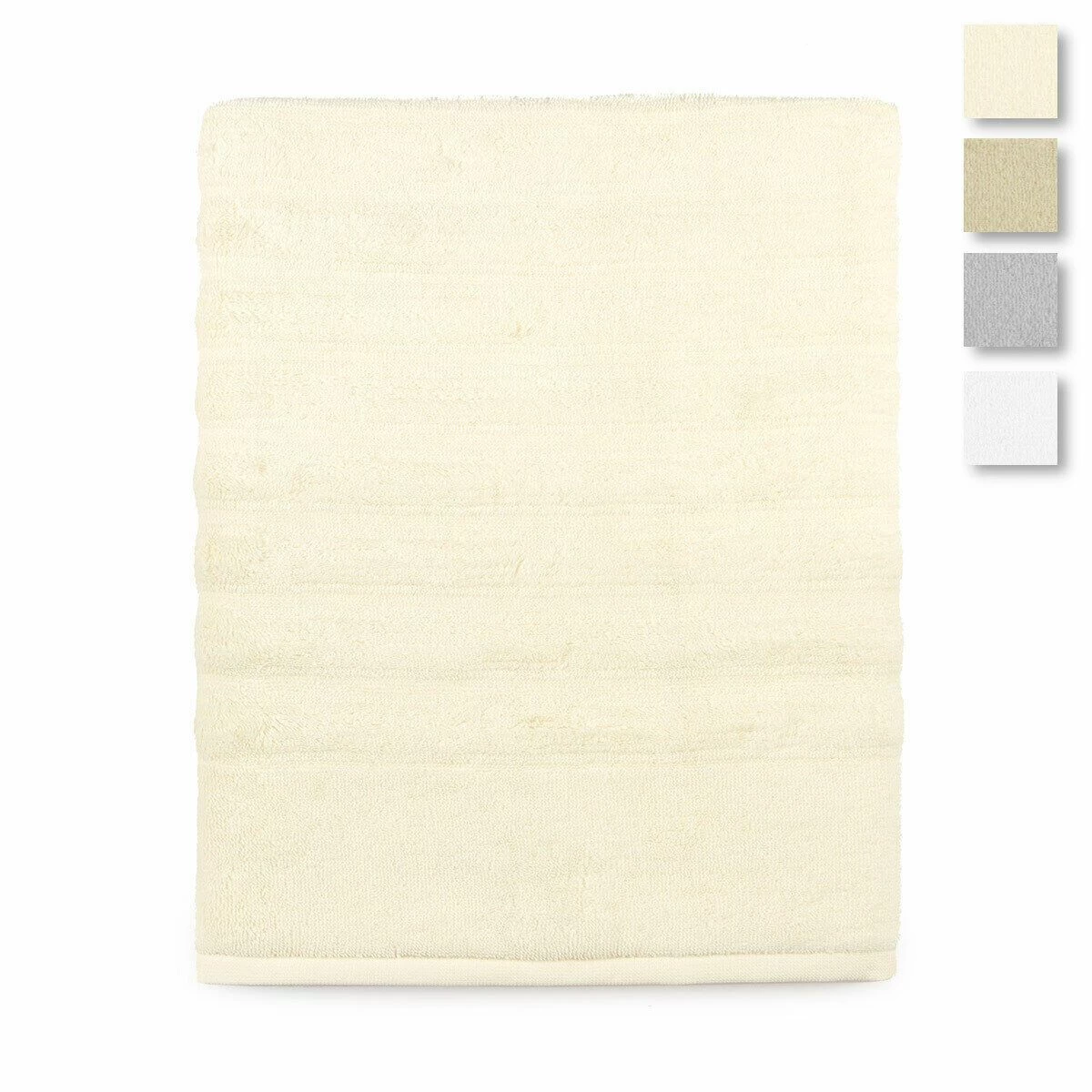 Telo Doccia Luxury Di Carrara In Spugna 600 Gr/mq Z411