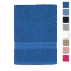 Telo Doccia Navigare In Spugna 450 Gr/mq K094