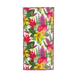 Telo Mare Lilium Daunex In Microfibra Con Borsa J577