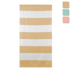 Telo Mare Yacht In Spugna Di Cotone 100x200 Cm K382