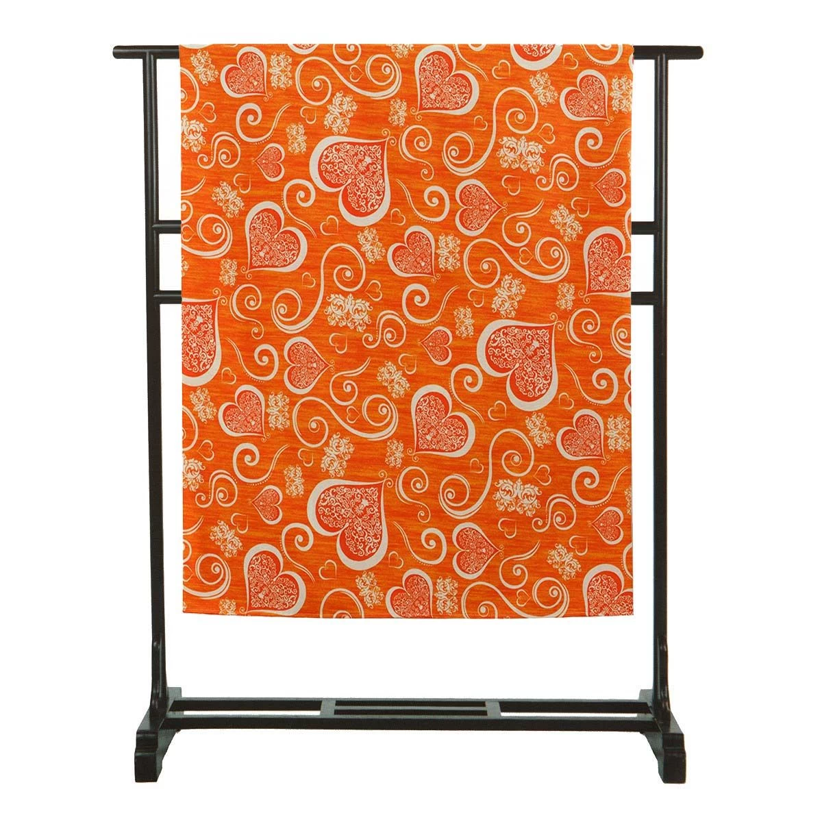 Telo Arredo Copritutto Foulard Lovely Di Morbidissimi - Dimensioni Varie P964 - immagine 8