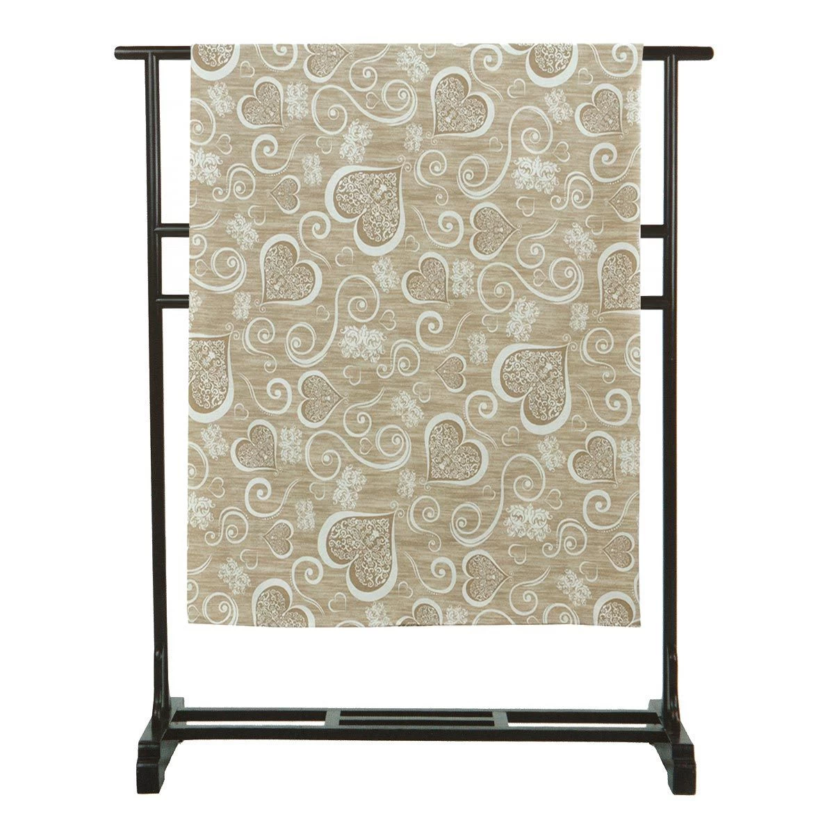 Telo Arredo Copritutto Foulard Lovely Di Morbidissimi - Dimensioni Varie P964 - immagine 6