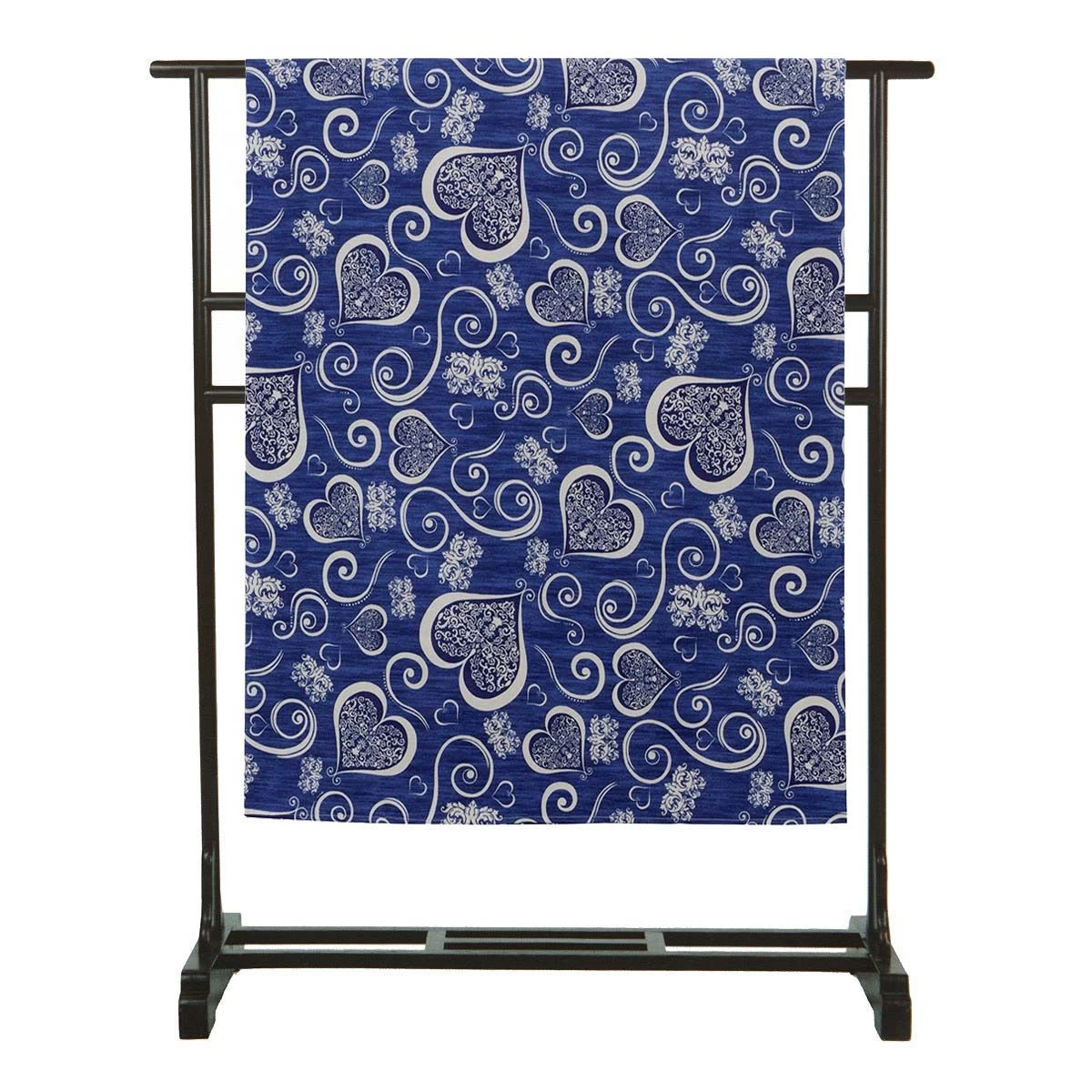 Telo Arredo Copritutto Foulard Lovely Di Morbidissimi - Dimensioni Varie P964 - immagine 9