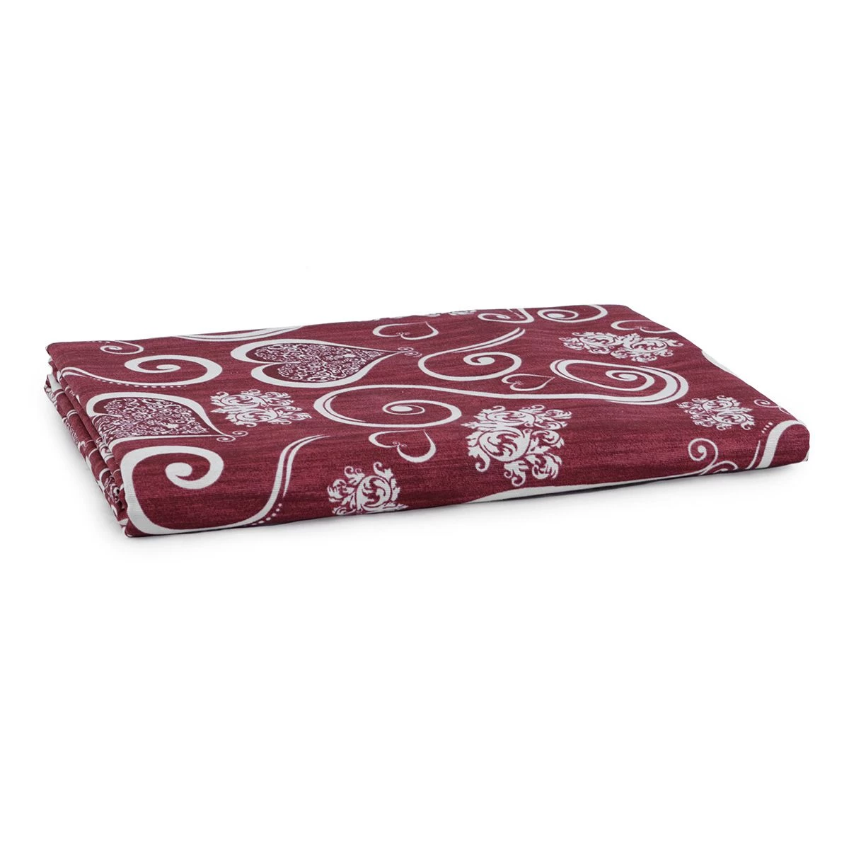 Telo Arredo Copritutto Foulard Lovely Di Morbidissimi - Dimensioni Varie P964 - immagine 3