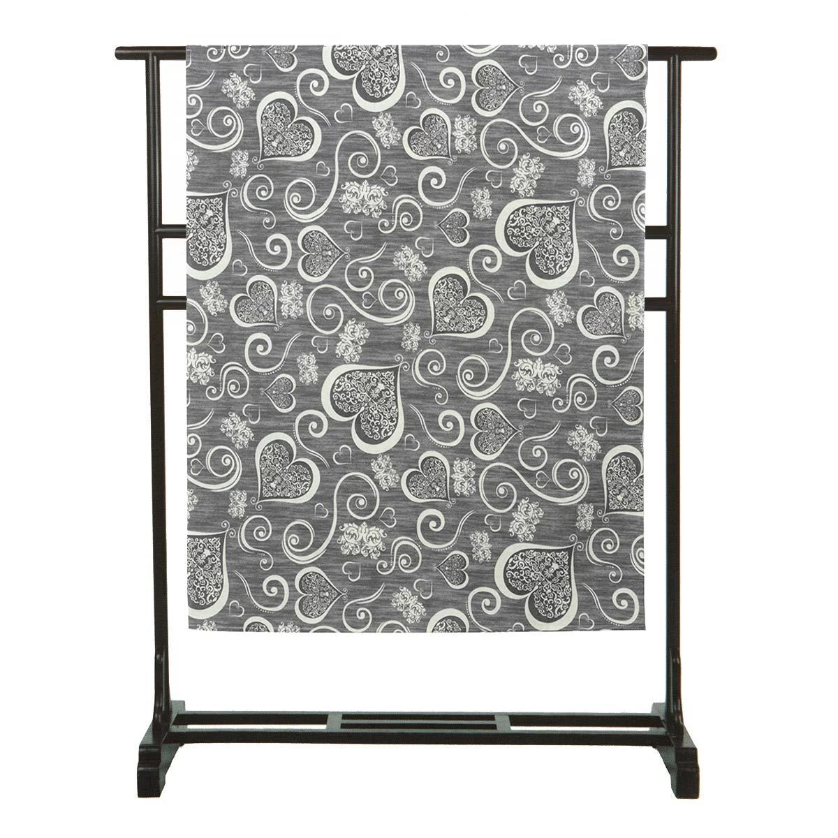 Telo Arredo Copritutto Foulard Lovely Di Morbidissimi - Dimensioni Varie P964 - immagine 5