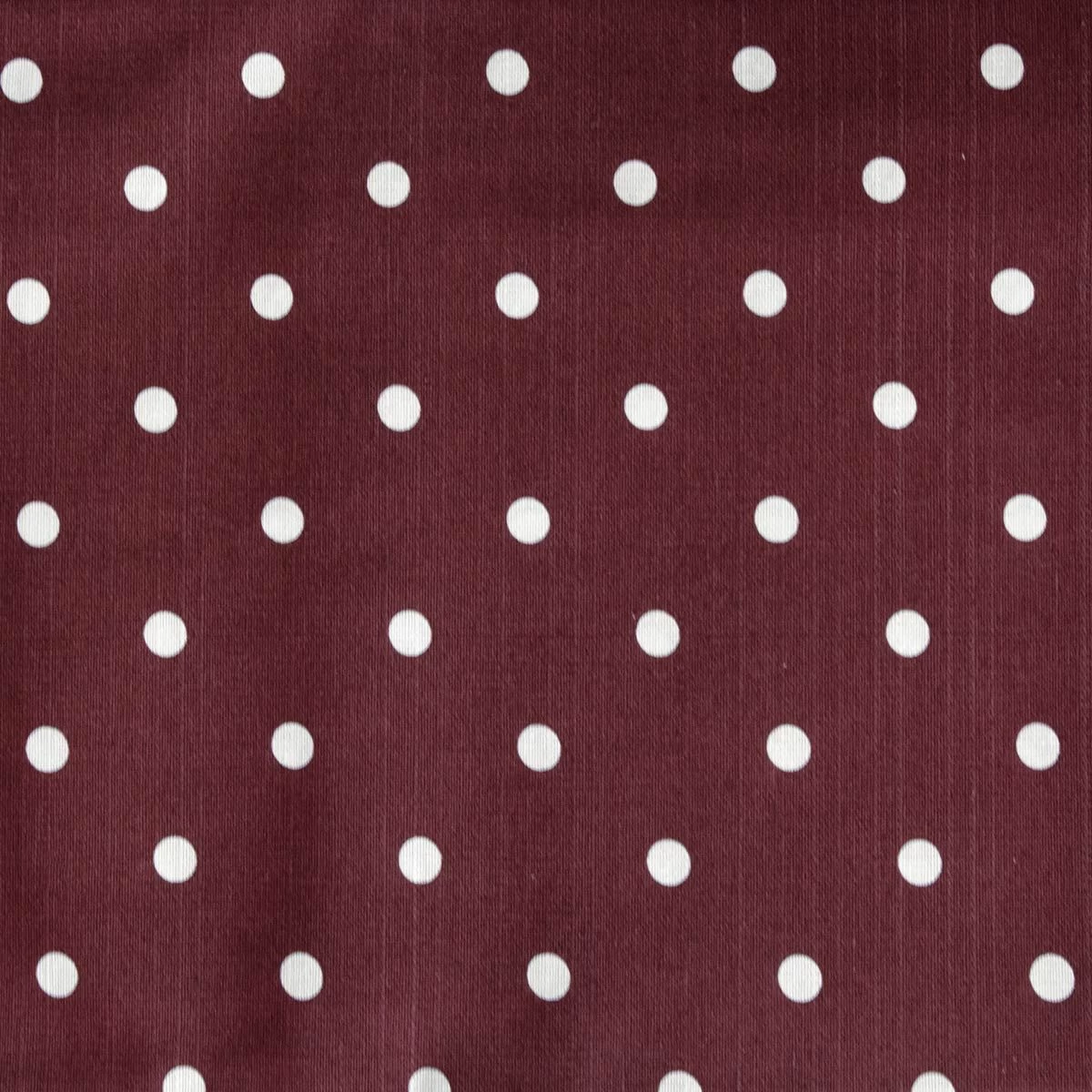 Telo Arredo Foulard Multiuso Morbidissimi Dis. Pois 160x280 Cm N929 - immagine 6