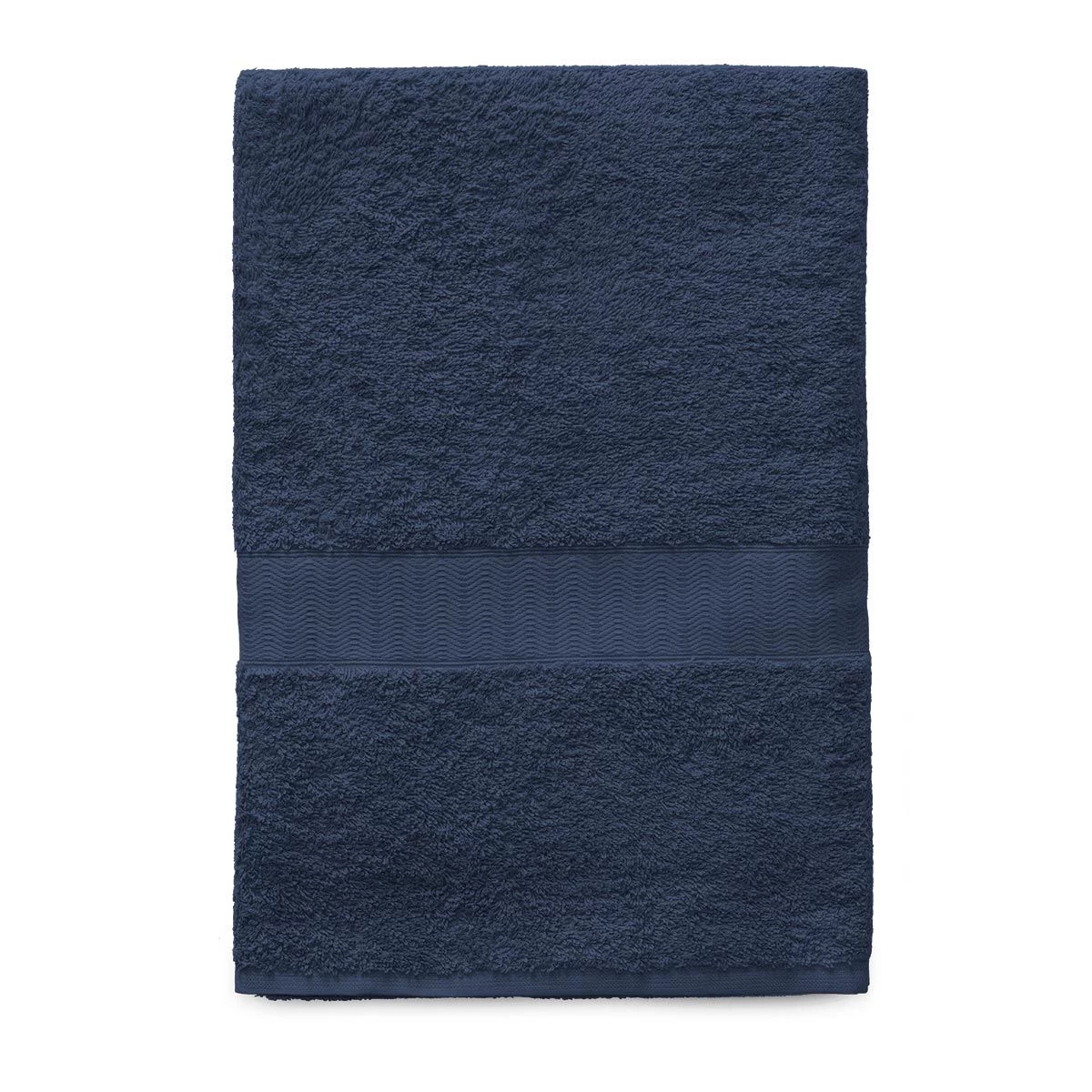 Telo Doccia Gabel Mod. Tintaunita In Spugna Da 420 Gr/mq R065 - immagine 3