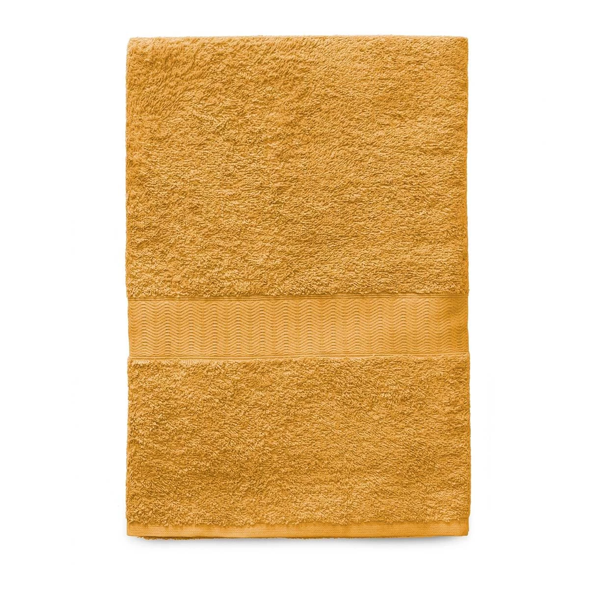 Telo Doccia Gabel Mod. Tintaunita In Spugna Da 420 Gr/mq R065 - immagine 8