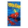 Telo Mare Spiderman Marvel 70x140 Cm S338