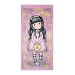 Telo Mare Gorjuss Heart In Spugna SA91009 U272