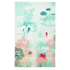 Telo Mare Under The Sea Desigual In Spugna S487