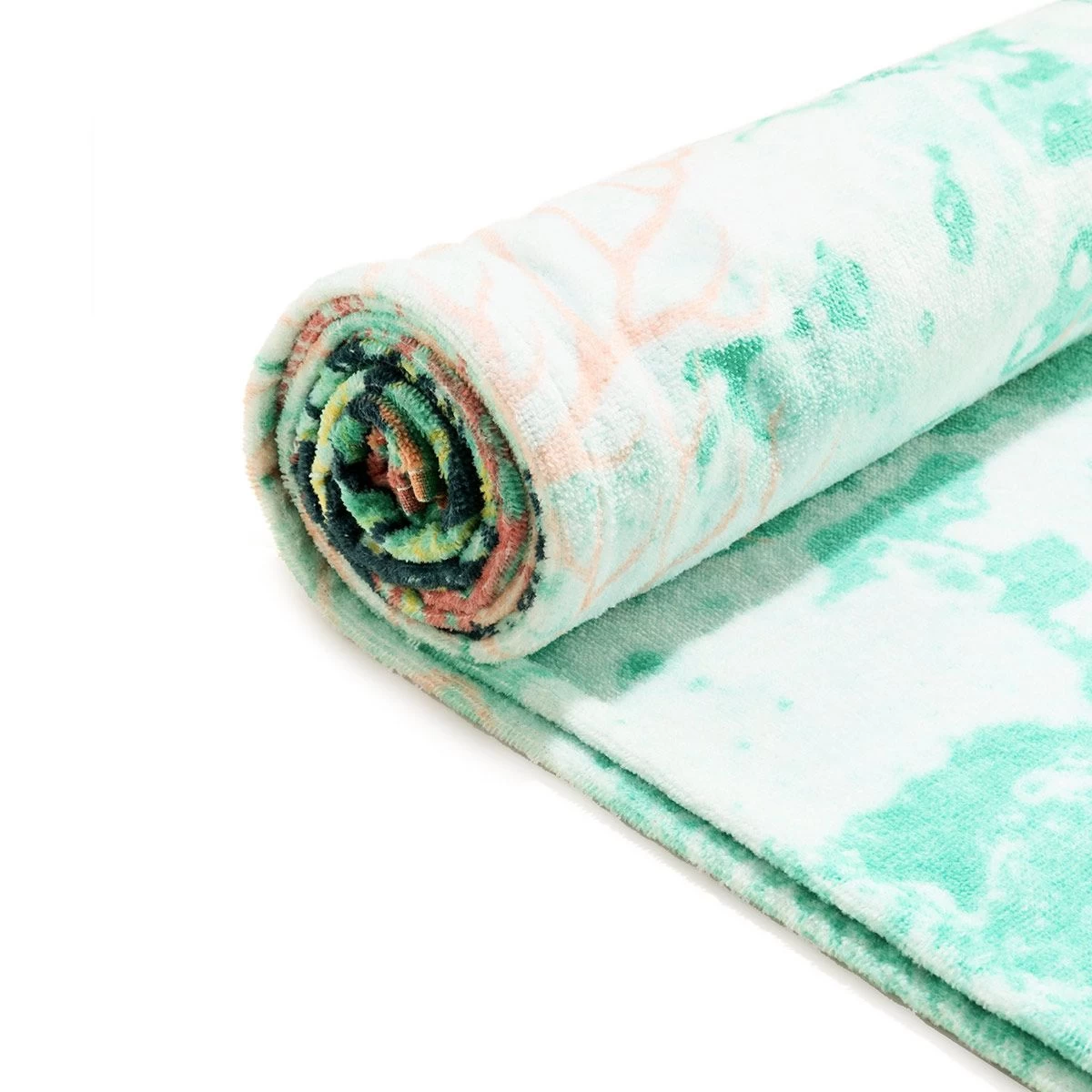 Telo Mare Under The Sea Desigual In Spugna S487 - immagine 4