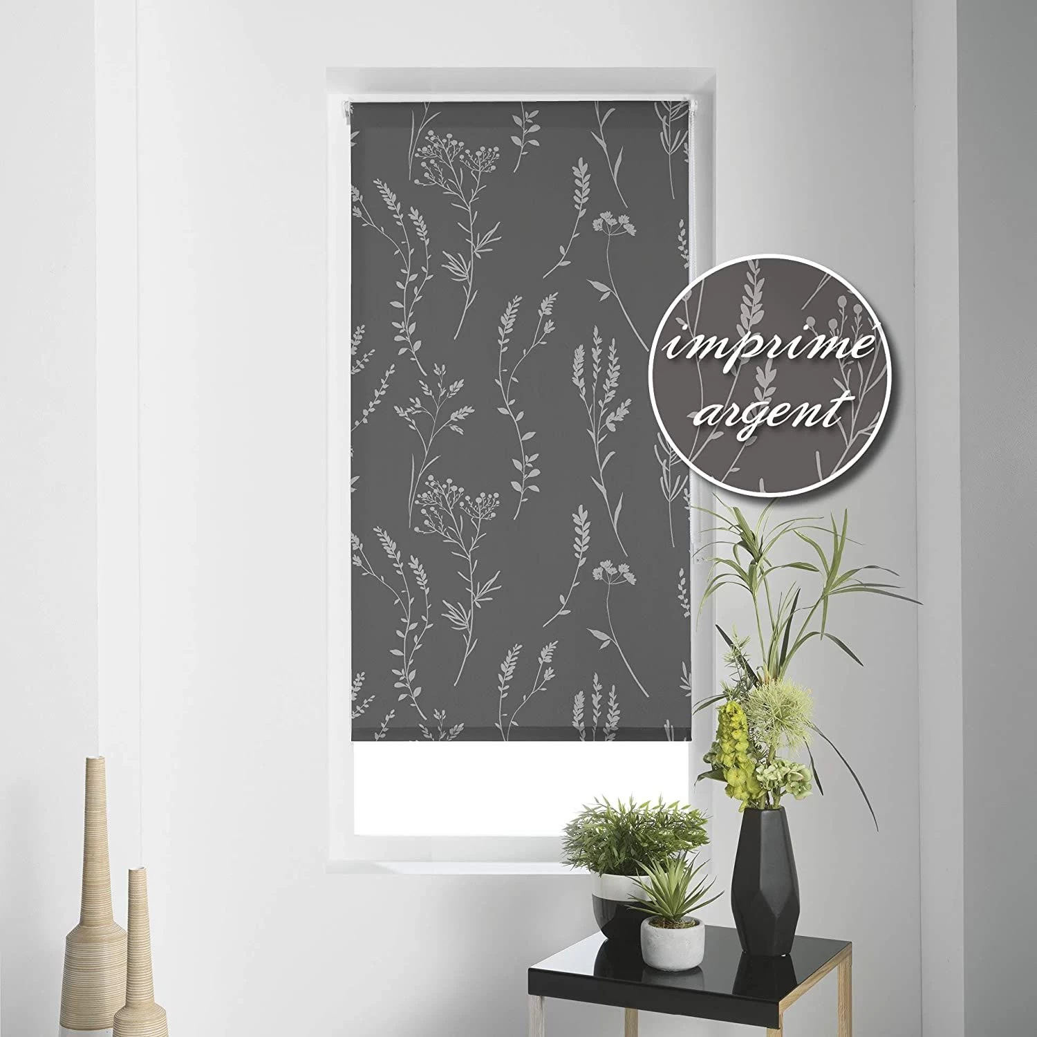 Tenda A Rullo Coprente Forélista - Dimensioni Varie W682 - immagine 4