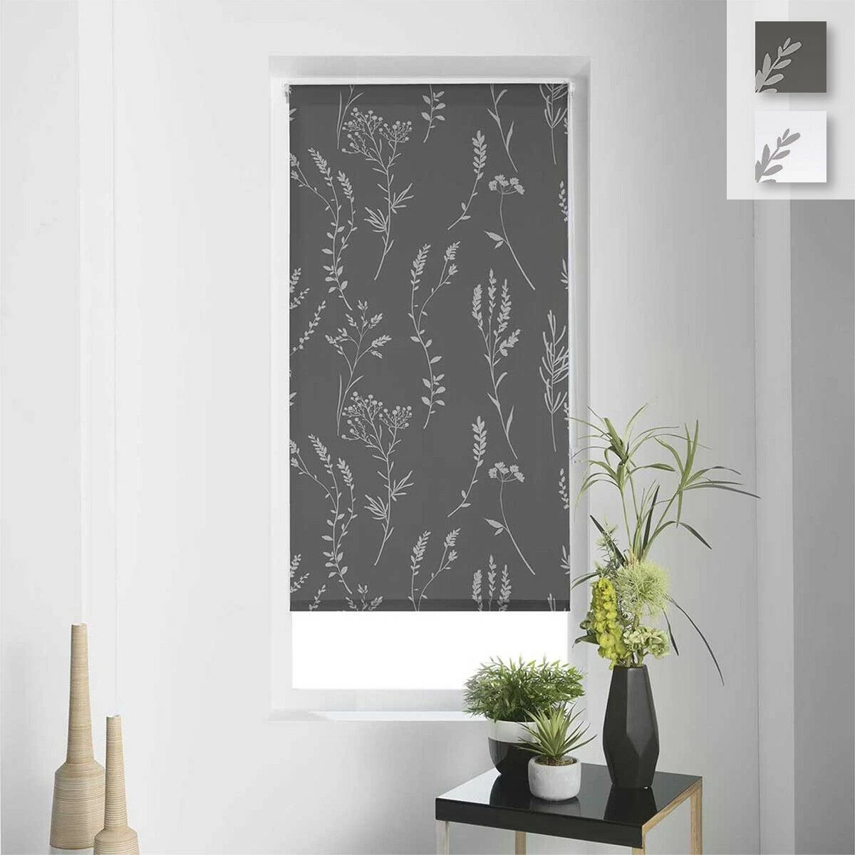 Tenda A Rullo Coprente Forélista - Dimensioni Varie W682