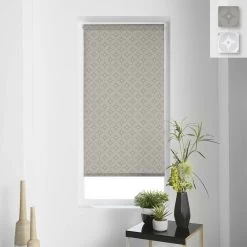 Tenda A Rullo Coprente Modern - Dimensioni Varie W681