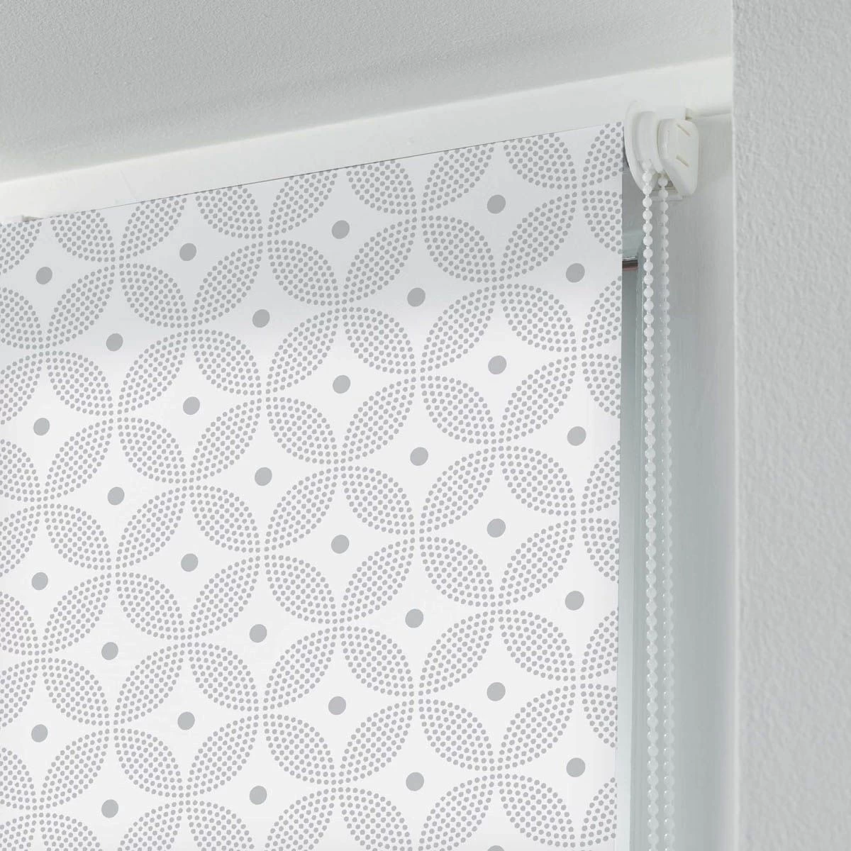 Tenda A Rullo Coprente Modern - Dimensioni Varie W681 - immagine 5