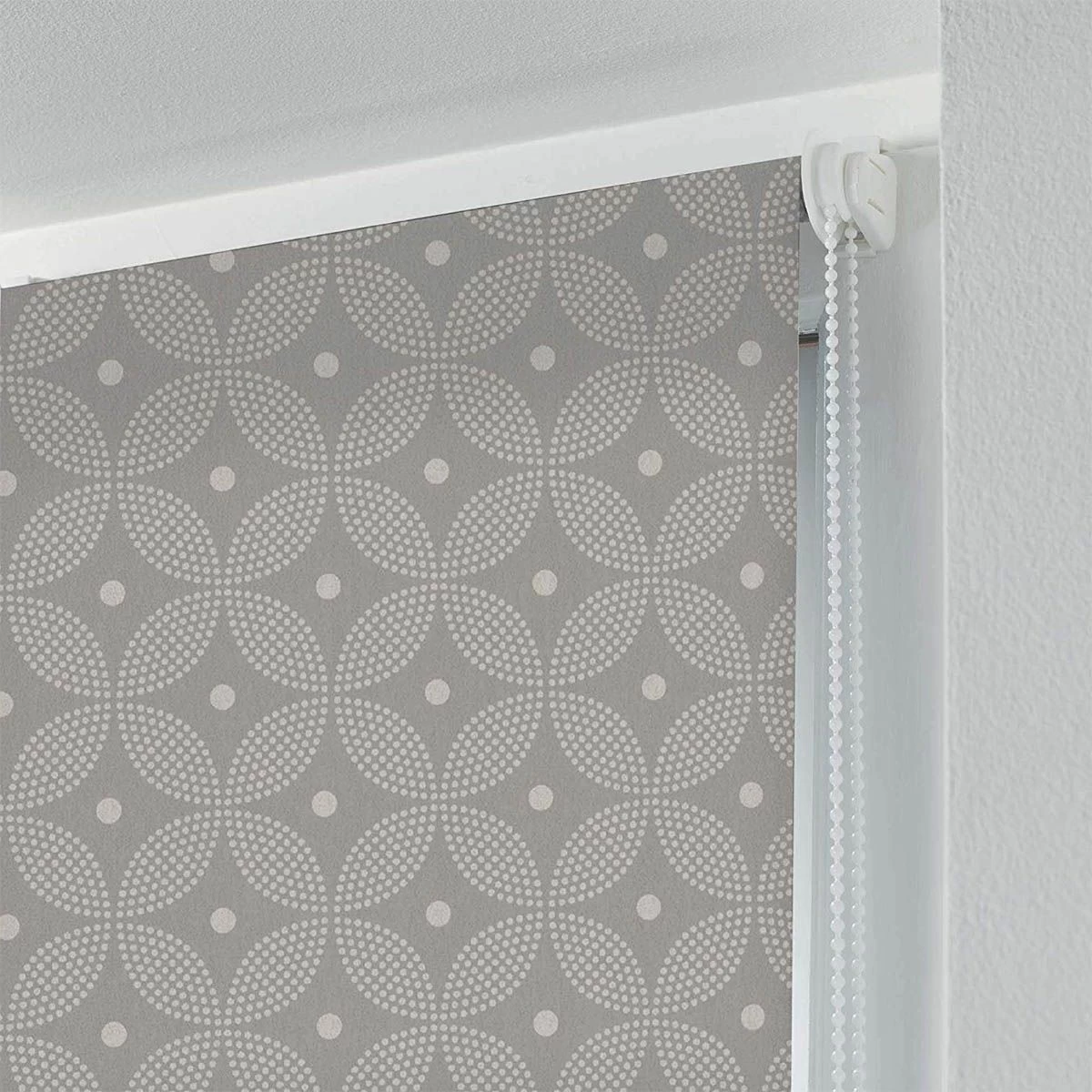 Tenda A Rullo Coprente Modern - Dimensioni Varie W681 - immagine 3