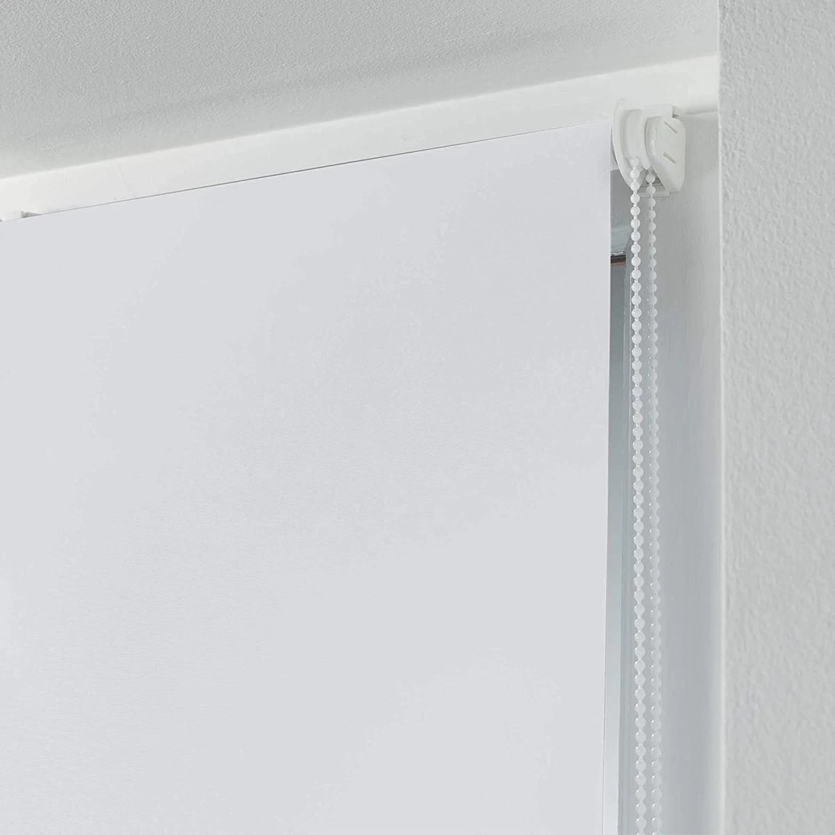 Tenda A Rullo Oscurante Tinta Unita - Dimensioni Varie W680 - immagine 9