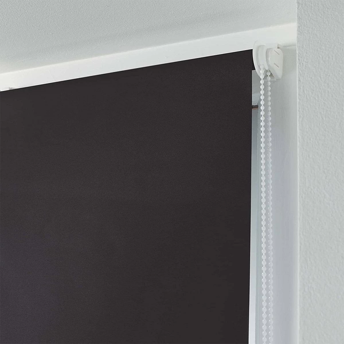 Tenda A Rullo Oscurante Tinta Unita - Dimensioni Varie W680 - immagine 5