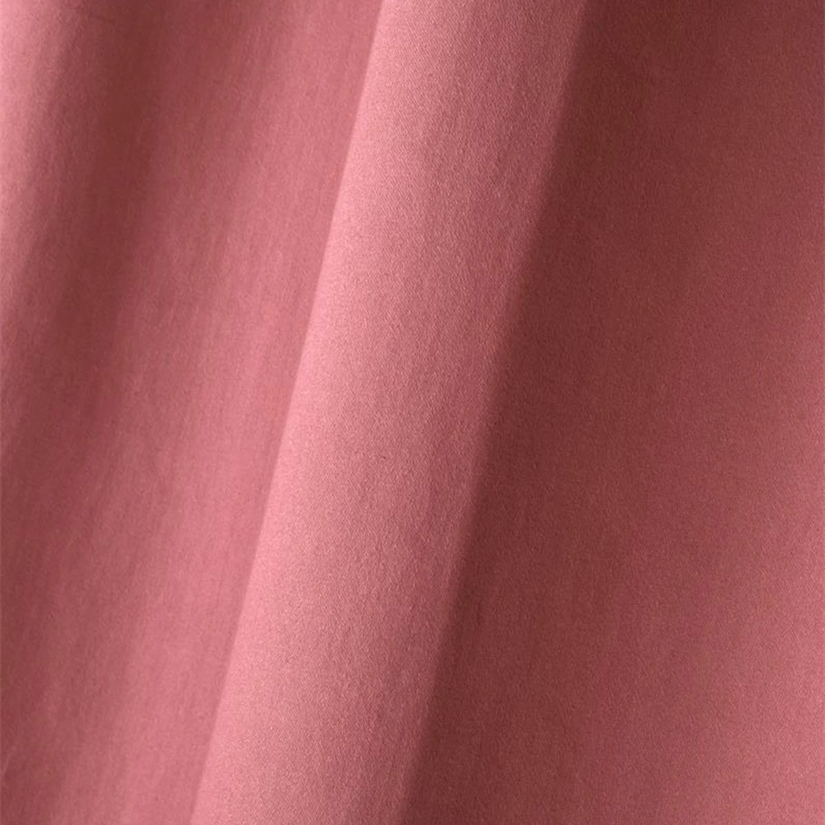 Tenda Arredo Coprente Oxford Tinta Unita Con Borchie 140x260 Cm K414 - immagine 5