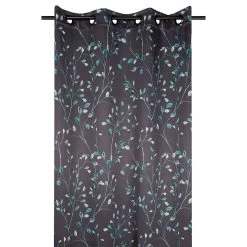 Tenda Arredo Oscurante Altea Con Borchie 135x260 Cm J493