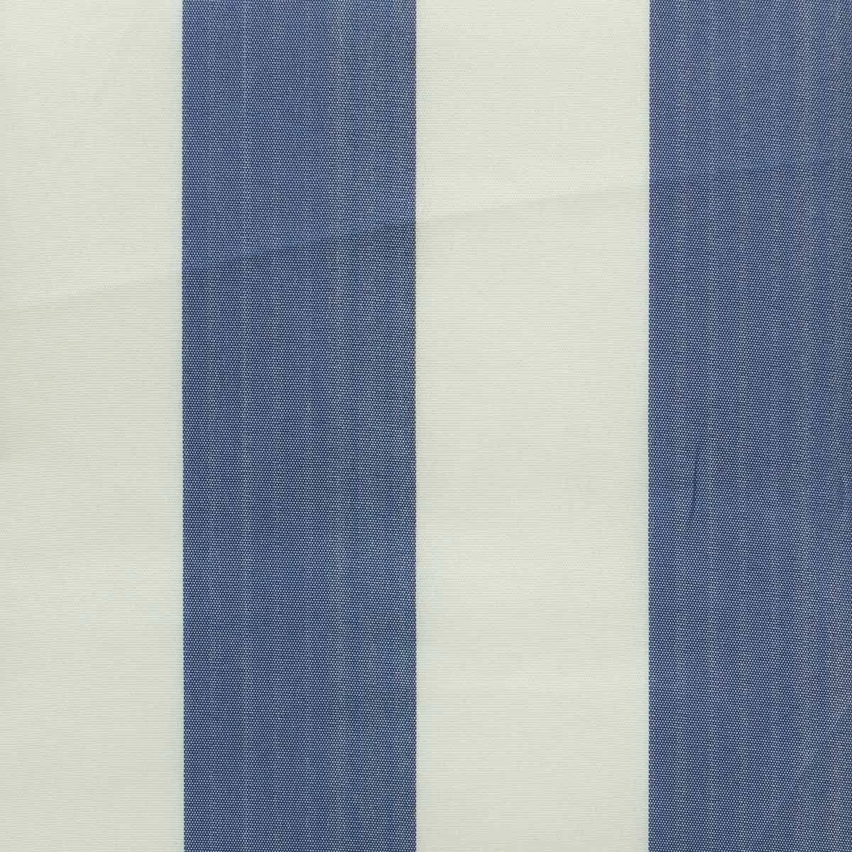 Tenda Da Sole Con Anelli Righe Art. Sophia 290x290 Cm Per Esterno H847 - immagine 5