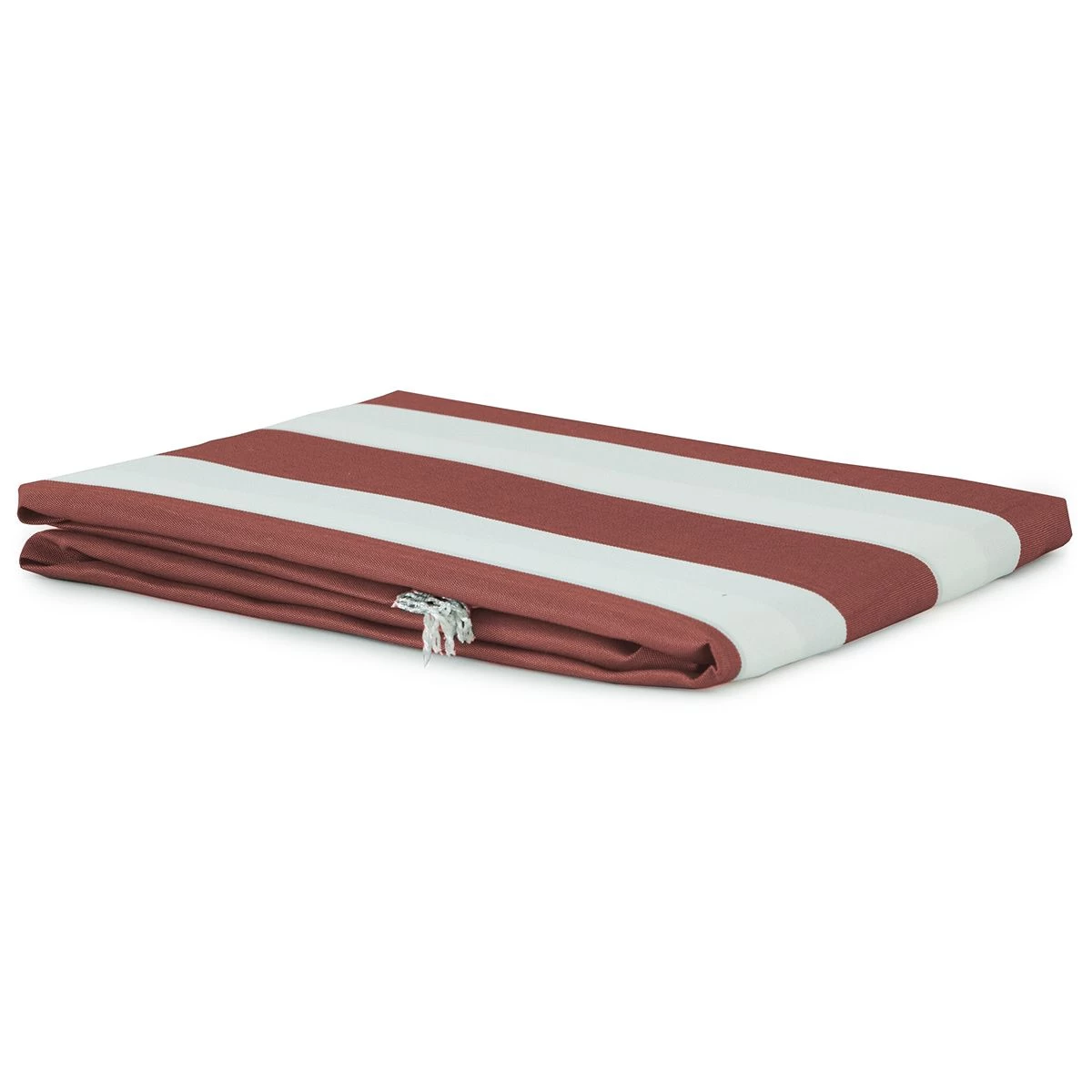 Tenda Da Sole Con Anelli Righe Art. Sophia 290x290 Cm Per Esterno H847 - immagine 2