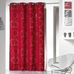 Tenda Arredo Filtrante Bully 140x260 Cm Y199