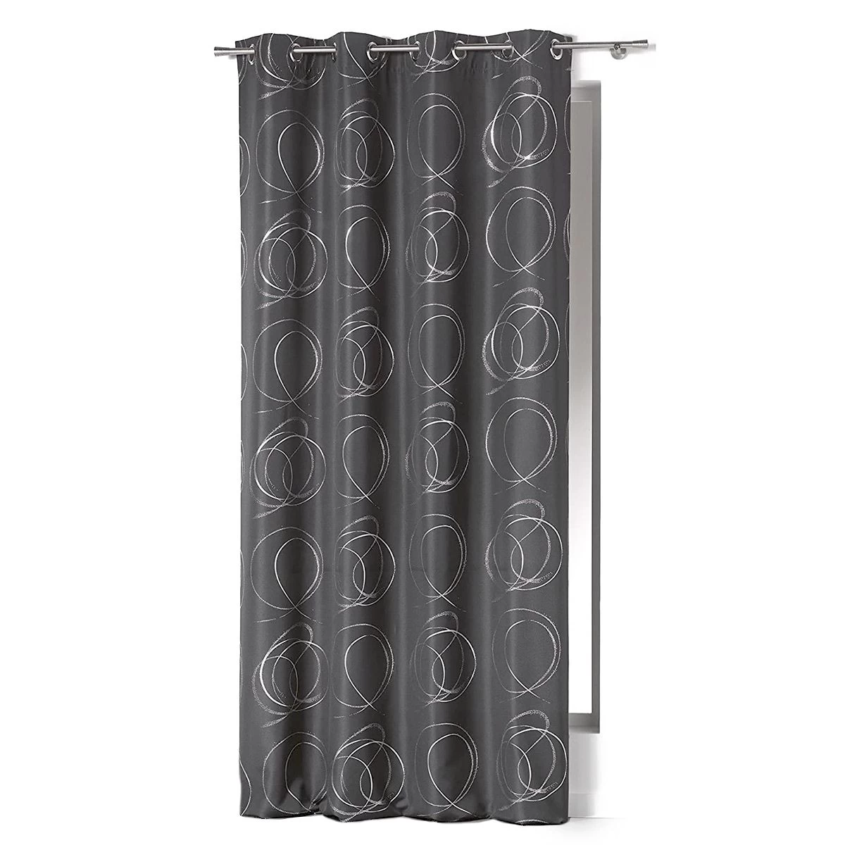 Tenda Arredo Filtrante Bully 140x260 Cm Y199 - immagine 4