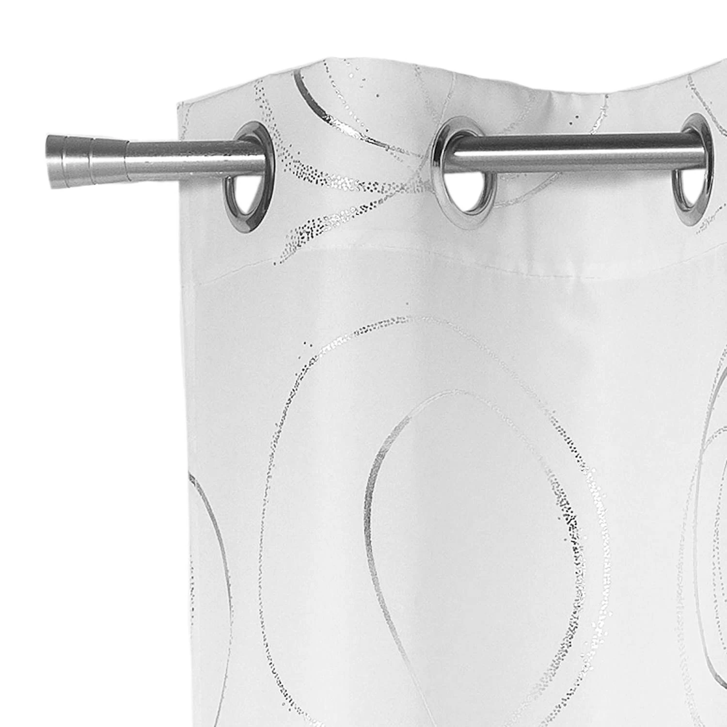 Tenda Arredo Filtrante Bully 140x260 Cm Y199 - immagine 7