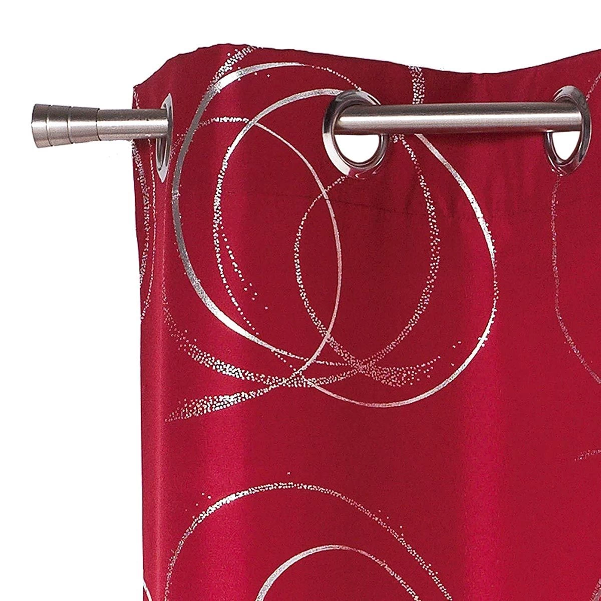 Tenda Arredo Filtrante Bully 140x260 Cm Y199 - immagine 3