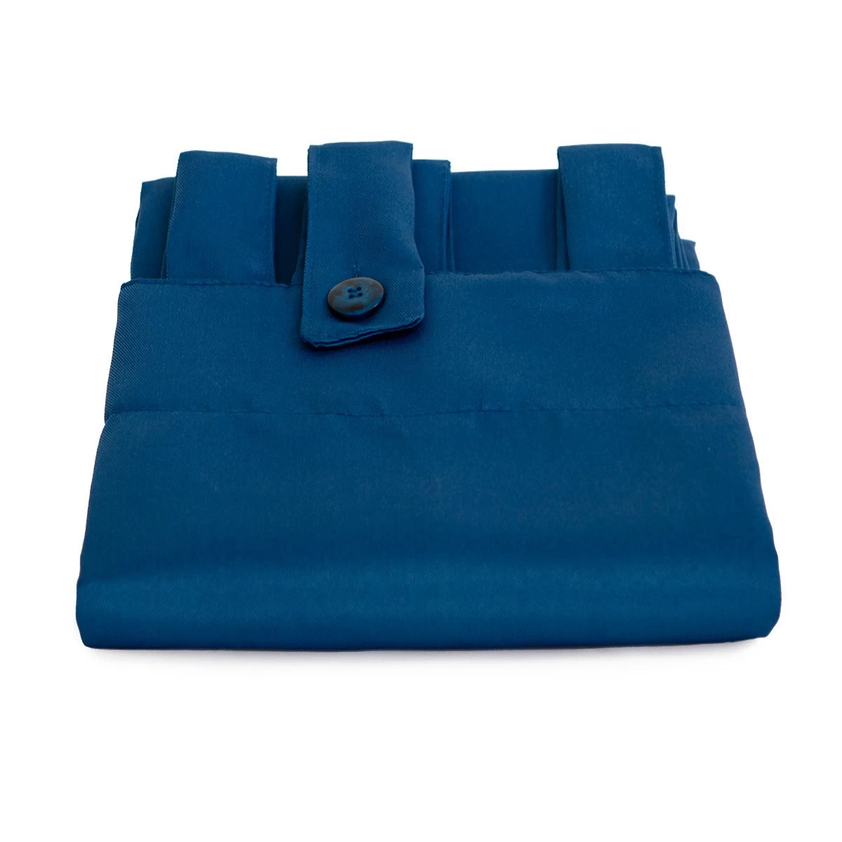 Tenda Gazebo Morbidissimi Idrorepellente C/passanti 200x270 Cm - Blu Royal Y322 - immagine 2