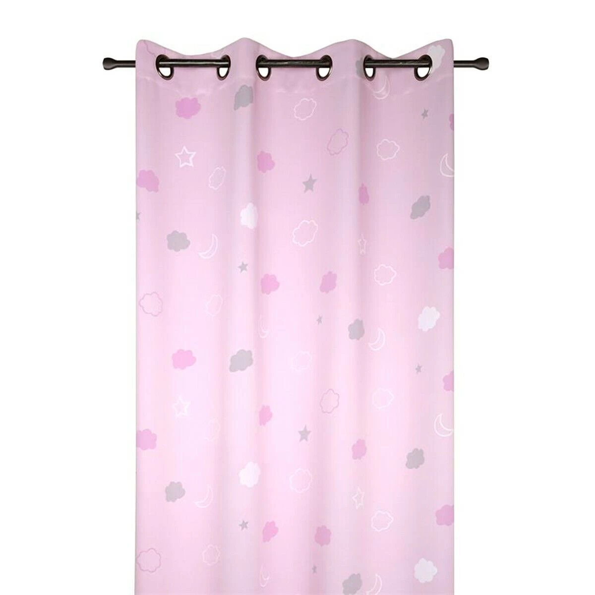 Tenda Oscurante Fosforescente Moon 140x260 Cm W865