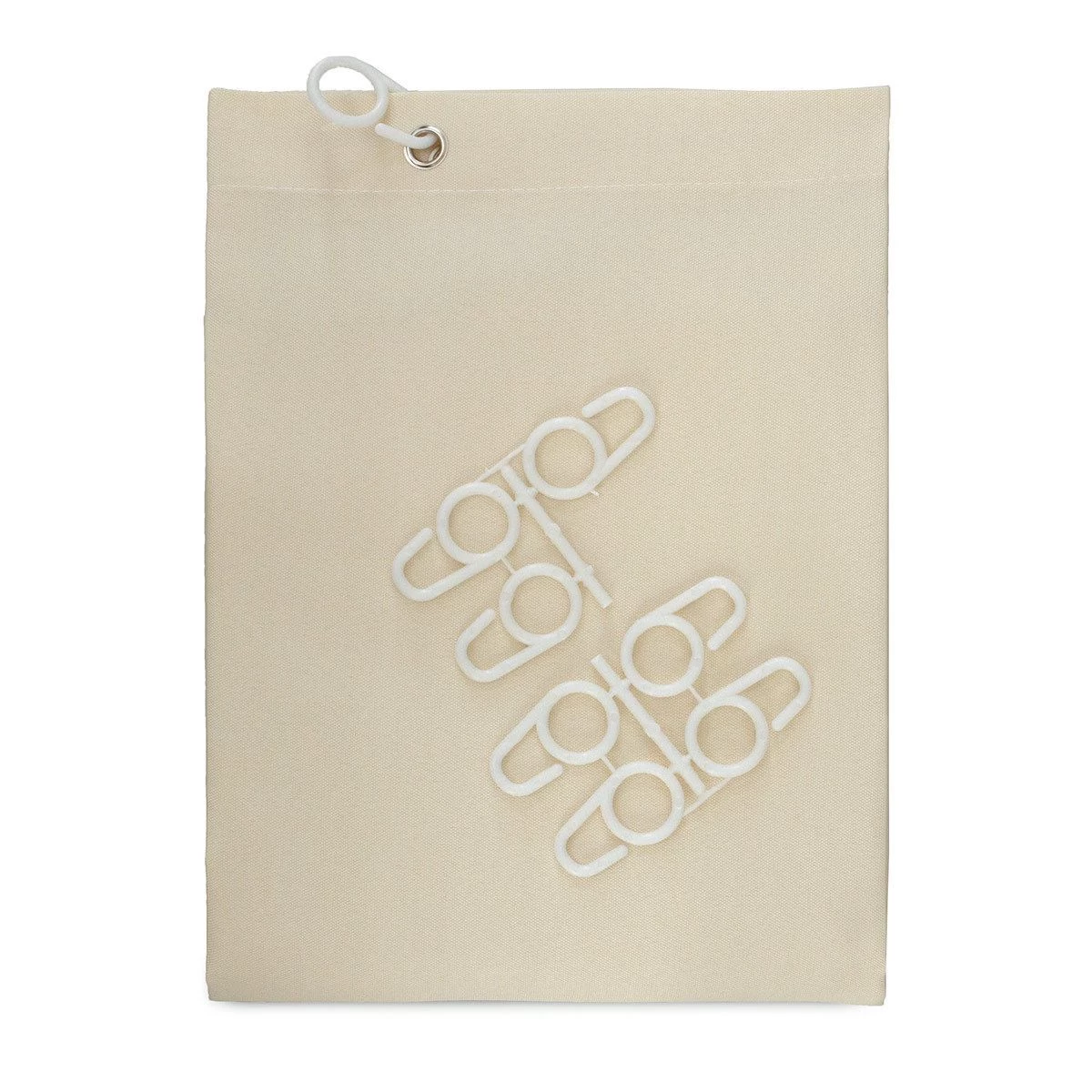 Tenda Da Sole Con Anelli Per Esterno Art. Vulcano - Dimensioni Varie R116